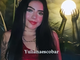 yulianaescobar SexyIdol