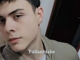 Yulianblake