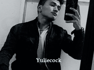 yuliecock SexyIdol