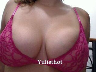 Yuliethot