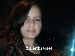 Yuliethsweet