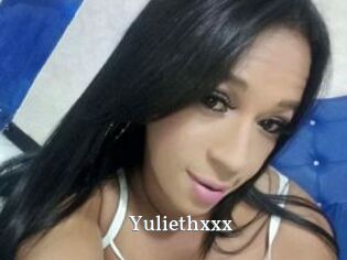 Yuliethxxx