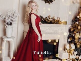 Yulietta