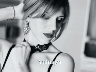 Yuliiajoi