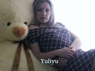 Yuliyu