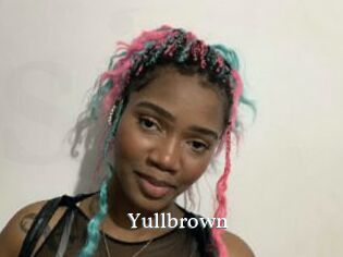 Yullbrown