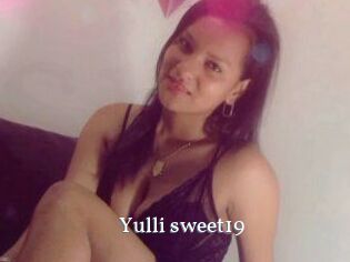 Yulli_sweet19
