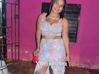 Yumekosex