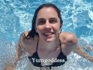 Yumgoddess