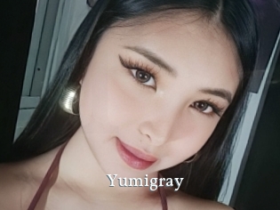 yumigray SexyIdol