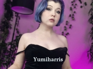 Yumiharris