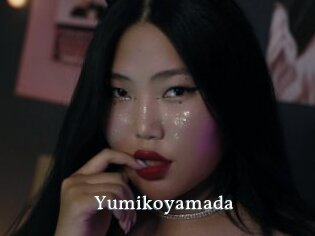 Yumikoyamada