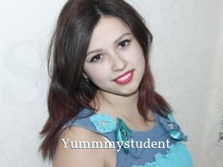 Yummmystudent