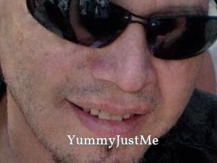 YummyJustMe