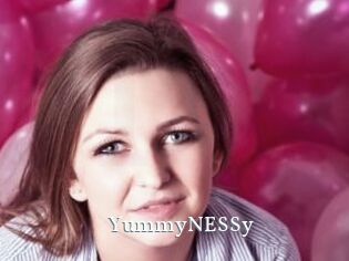 YummyNESSy