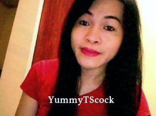 YummyTScock