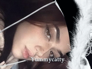 Yummycatty