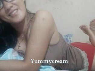 Yummycream