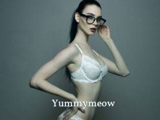 Yummymeow