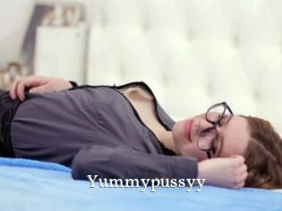 Yummypussyy