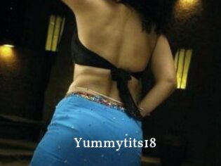 Yummytits18