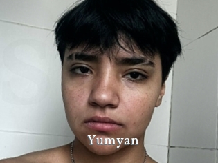 Yumyan