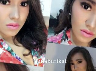 yunaburikat SexyIdol