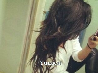 Yunacat