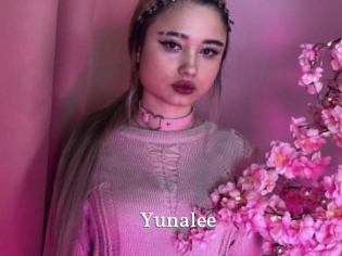 Yunalee
