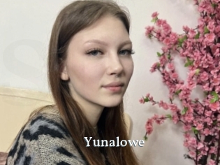 Yunalowe
