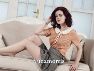 Yunamorris