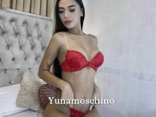 yunamoschino SexyIdol