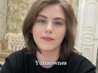 Yunaownes
