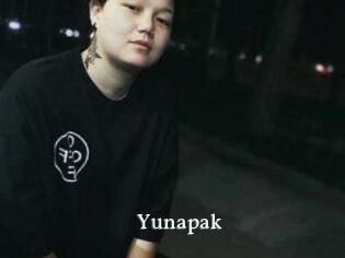 Yunapak