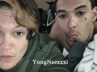 YungNsexxxi