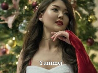 Yunimei