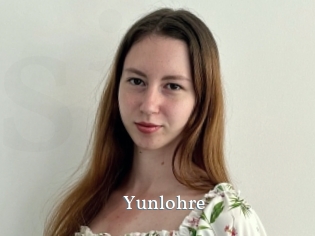 Yunlohre