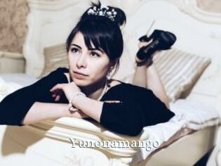 Yunonamango