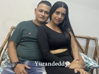 Yurandeddy