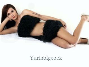 Yuriebigcock