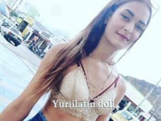 Yuriilatin_doll