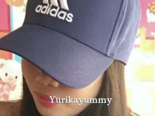 Yurikayummy