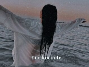 yurikocuute SexyIdol