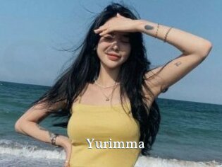 yurimma SexyIdol