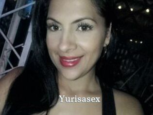 Yurisasex