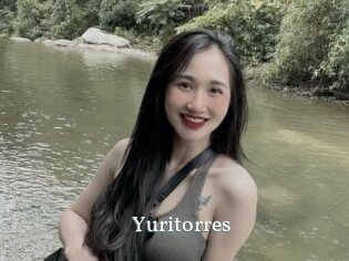Yuritorres