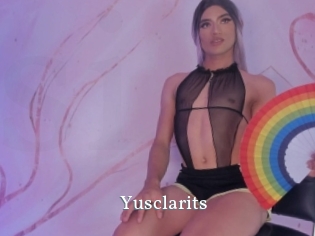Yusclarits