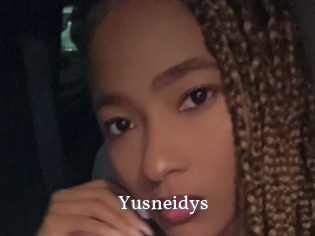 Yusneidys