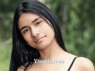 Yusniilovee