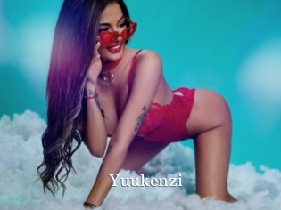 Yuukenzi